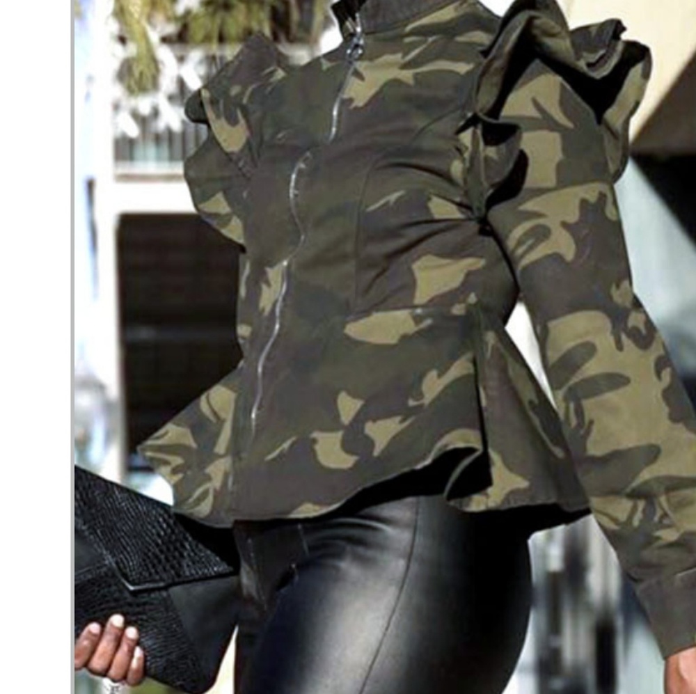 Jackets